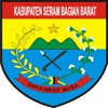 Logo Pemerintah Kabupaten Seram Bagian Barat